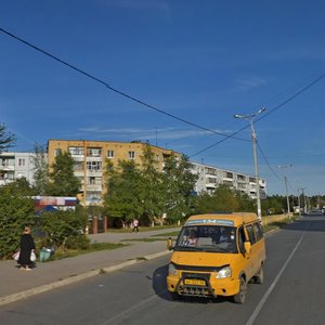 Gidrotekhnicheskaya Street, 35, Togliatti: photo