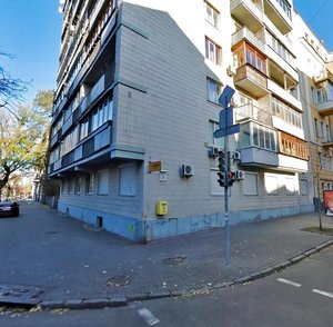 Shovkovychna Street, 30 ، كييف: صورة