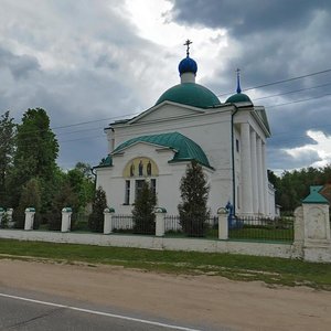 Москва и Московская область, Деревня Воронино, 8А: фото