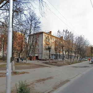 Oktyabrskaya Street, 45, Ryazan: photo