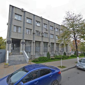 Rashpilevskaya ulitsa, 181, : foto