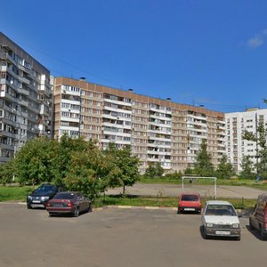 Ulitsa Dekabristov, 5А, Noginsk: photo