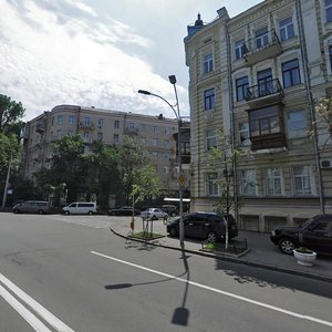 Liuteranska Street, 30 ، كييف: صورة