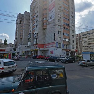 Kropotkina Street, 10, Voronezh: photo