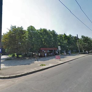 Львов, Улица Патона, 31: фото