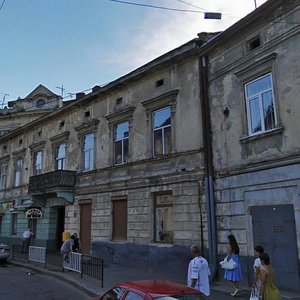 Zelena vulytsia, No:4, Lviv: Fotoğraflar