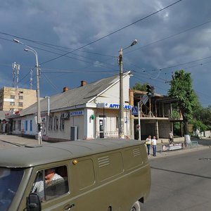 Житомир, Покровская улица, 52: фото