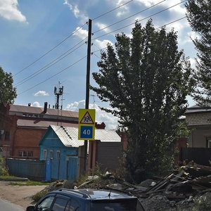 Самара, Структурная улица, 54: фото
