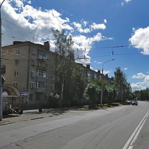 Рыбинск, Улица 9 Мая, 1: фото