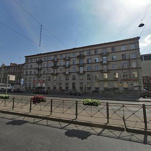 Ligovskiy Avenue, 172, : foto