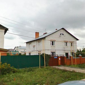 Казань, Зелёная улица, 79: фото