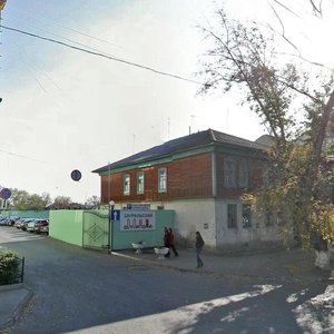 Kuybysheva Street, 34, Kurgan: photo