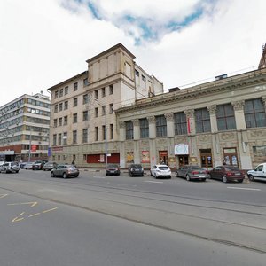 Kostomarovsky Lane, 3с1, : foto