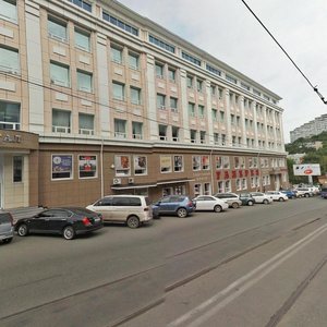 Okeanskiy Avenue, 69, Vladivostok: photo