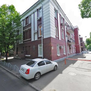 Lesi Ukrainky Boulevard, 27/2, Kyiv: photo
