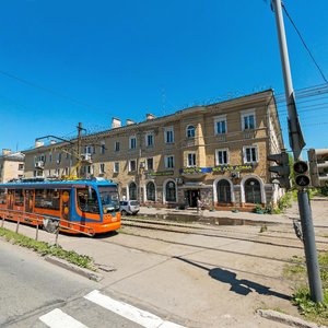 Krasnorechenskaya Street, No:32, Habarovsk: Fotoğraflar