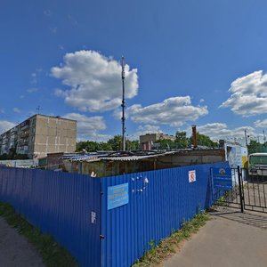 Yubileynaya ulitsa, 7В, Moscow and Moscow Oblast: photo