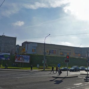 Partyzanski Avenue, 2/1, Minsk: photo