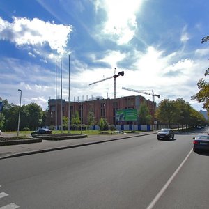 Sergeeva Street, 8, Kaliningrad: photo