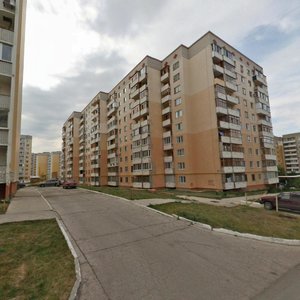 Саратов, Улица имени К.Г. Уфимцева, 1: фото