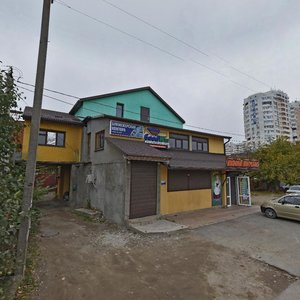 Temryukskaya ulitsa, 135, Krasnodar: photo