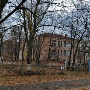 Dehtiarivska Street, 23, : foto