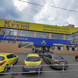 Nizhegorodskaya Street, 34, Moscow: photo