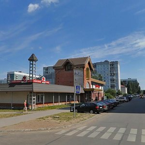 Ulitsa Molodtsova, 6/4, : foto