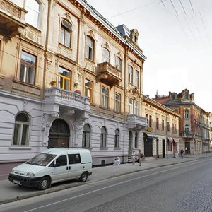 Vulytsia Ivana Franka, 43, Lviv: photo