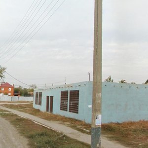 Novorossiyskaya Street, 13А, Astrahan: photo