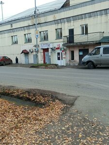 Kedroviy Lane, 3А, Novokuznetsk: photo