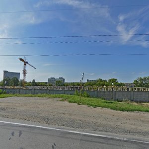 Новосибирск, Бердское шоссе, 277: фото