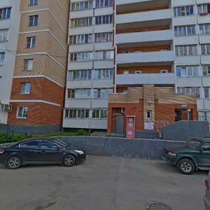 2nd Chapayevskiy Lane, 4, Himki: photo