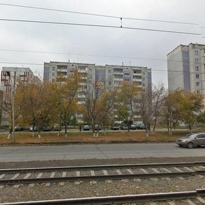 Antona Petrova Street, 231, Barnaul: photo