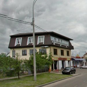 Dimitrova Street, 75, Krasnodar: photo