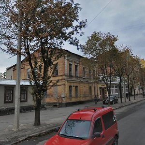 Heroes of Kharkov Avenue, 76, Kharkiv: photo
