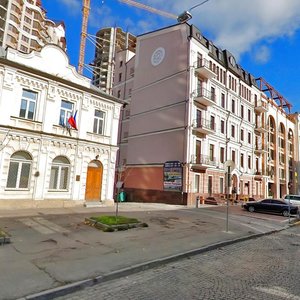 Bohdana Khmelnytskoho Street, 56, Kyiv: photo