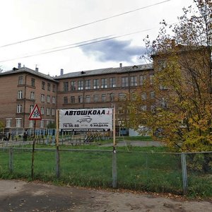 Zoi Kosmodemyanskoy Street, 4А, : foto