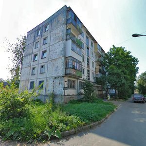 Stantsionnaya Street, 30, Petrozavodsk: photo