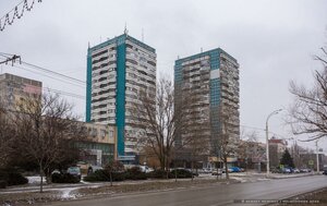 Волгодонск, Проспект Курчатова, 14: фото