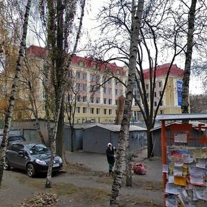 Shuliavska Street, 10/12Д, : foto
