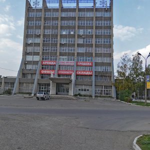 Naberezhnochelninskiy Avenue, 21 ، نابريجني تشيلني: صورة