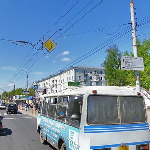 Тверь, Петербургское шоссе, 54/2: фото