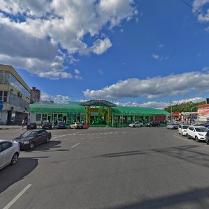 Kronshtadtsky Boulevard, 7Бс6 ، موسكو: صورة
