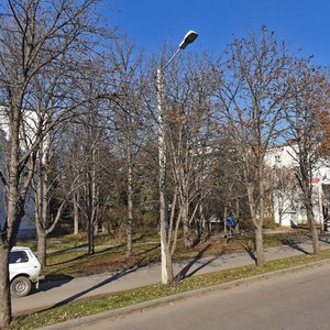 Oktyabrskaya ulitsa, 423, Essentuky: photo