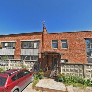 Panfilova Street, 51Ас1 ، : صورة