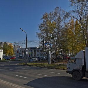 Bummashevskaya Street, 3А, : foto