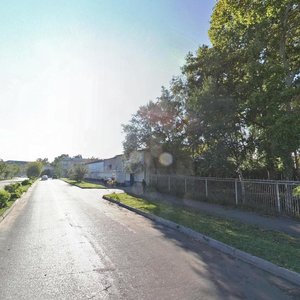 Komsomolskaya Street, 66, : foto