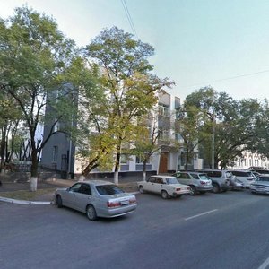 Благовещенск, Переулок Святителя Иннокентия, 13: фото