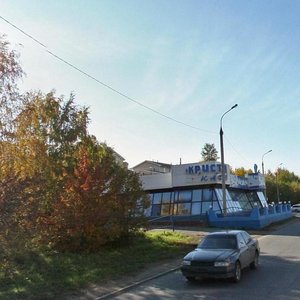 Ulan-Batorskaya ulitsa, 9, Irkutsk: photo